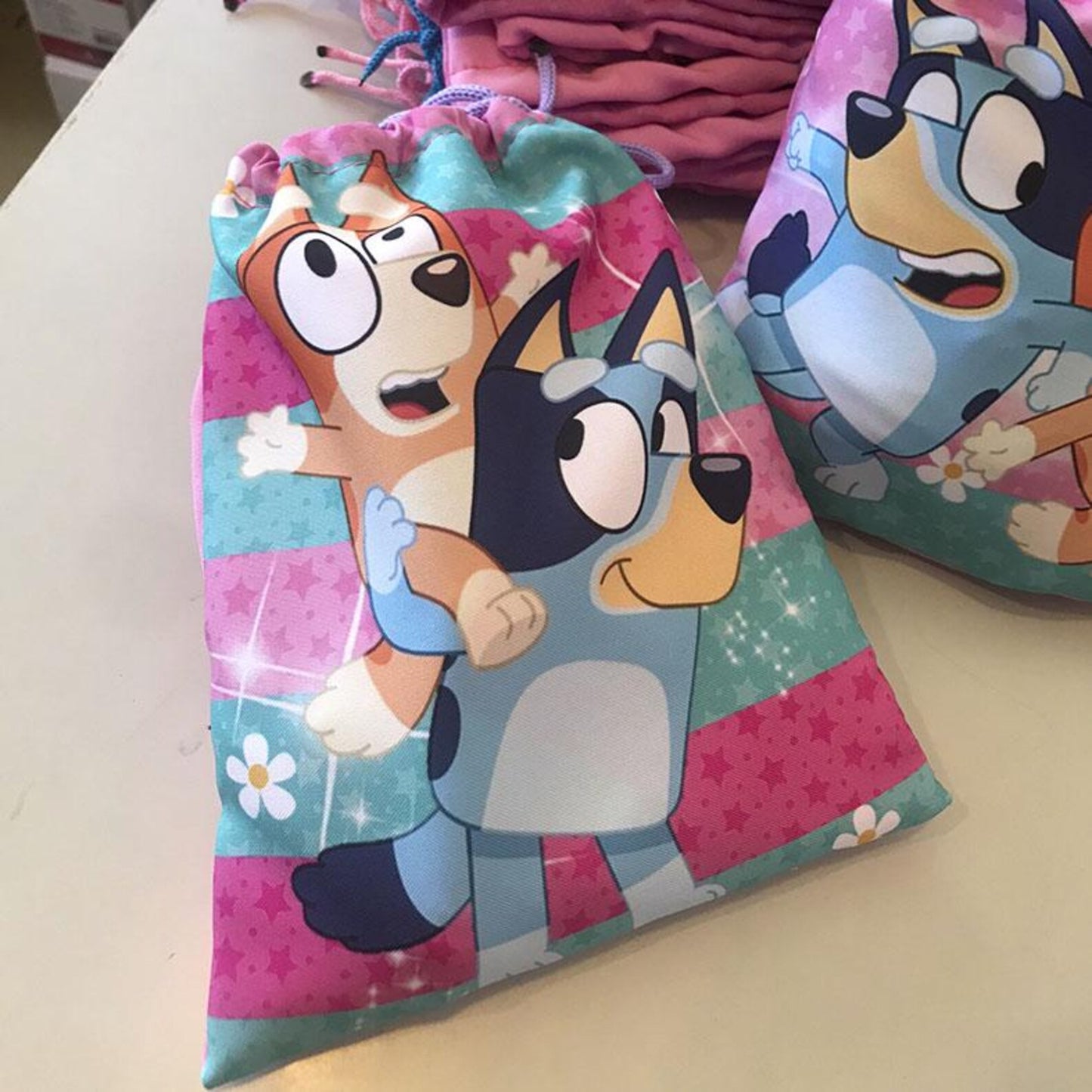 CURSO DIGITAL BOLSITA DULCERA