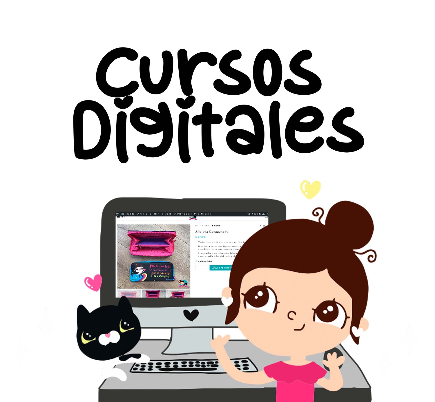 CURSOS DIGITALES