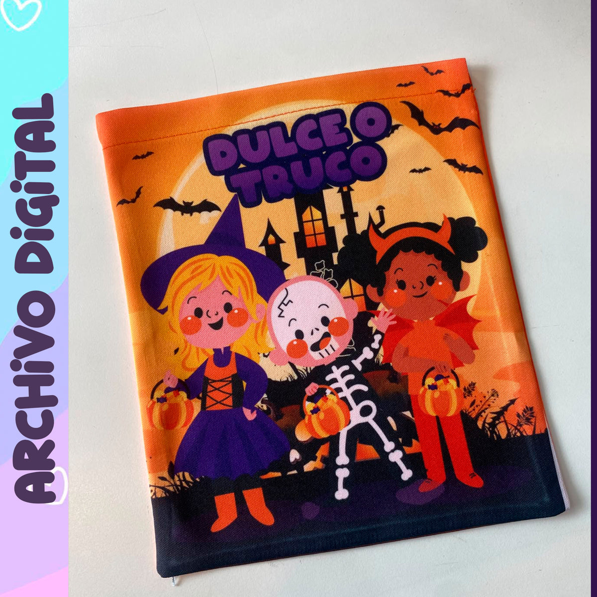 HALLOWEEN PARA ESTAMPAR