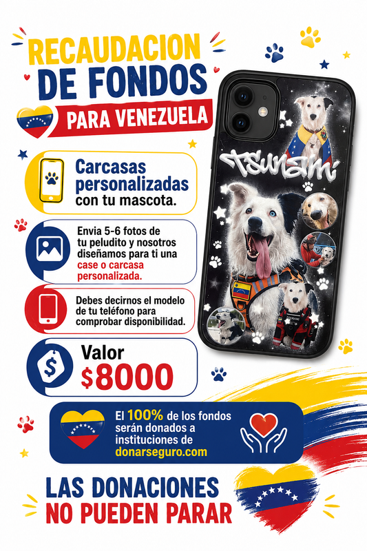 CASE PERSONALIZADO