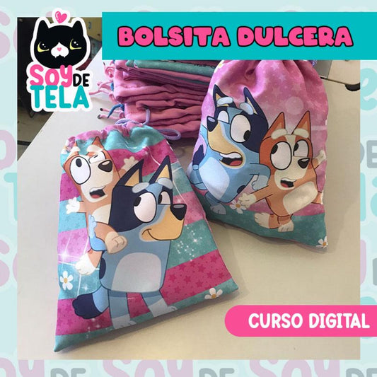 CURSO DIGITAL BOLSITA DULCERA