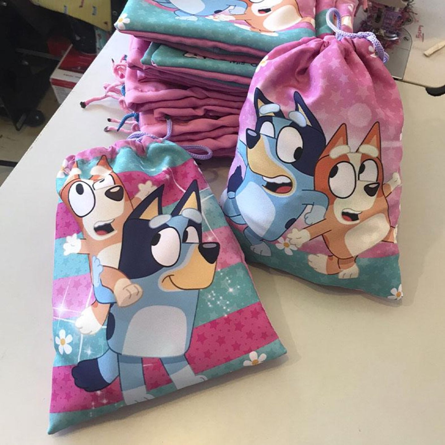 CURSO DIGITAL BOLSITA DULCERA