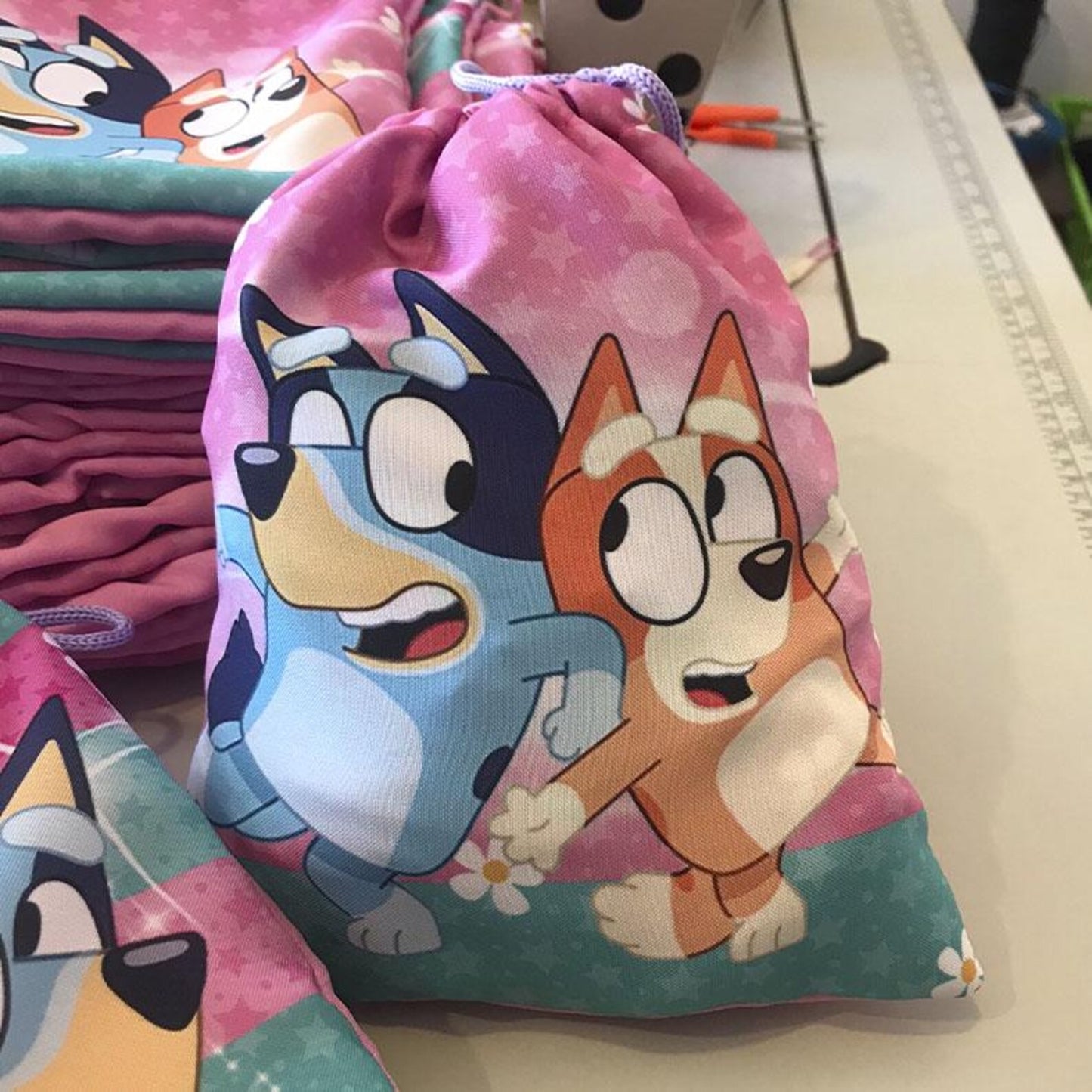 CURSO DIGITAL BOLSITA DULCERA