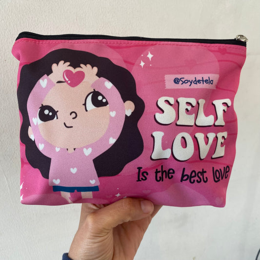 ESTUCHE SELF LOVE