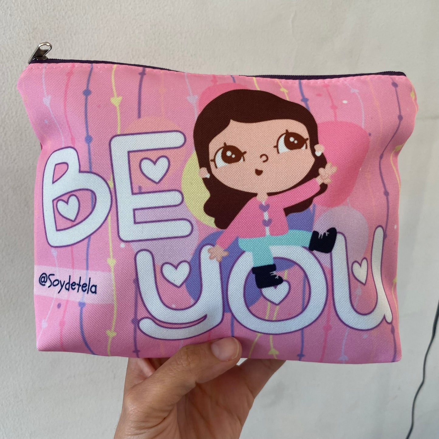 ESTUCHE BE YOU