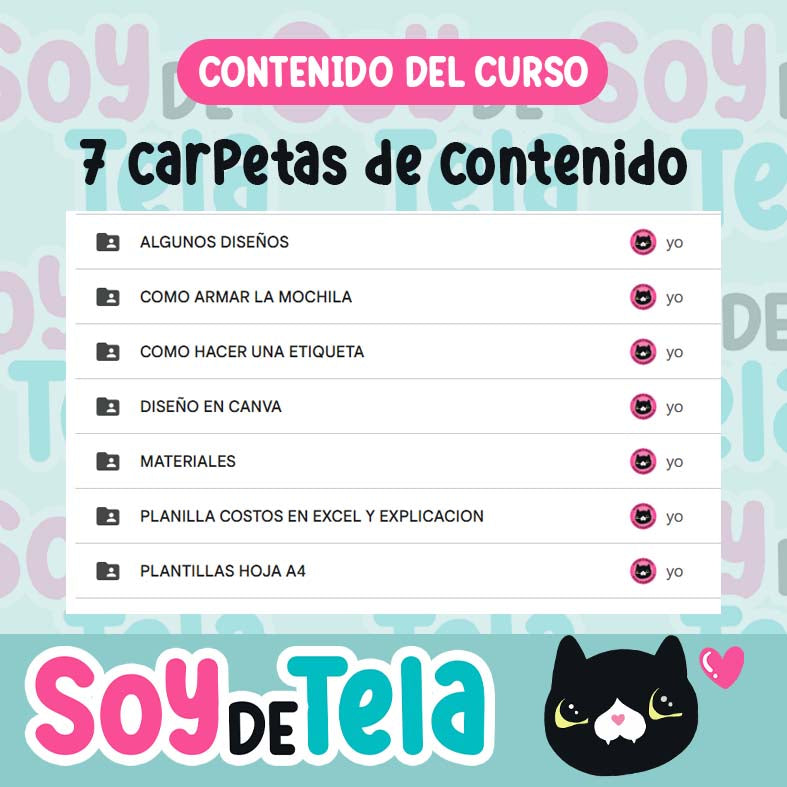 CURSO DIGITAL MOCHILITA A4