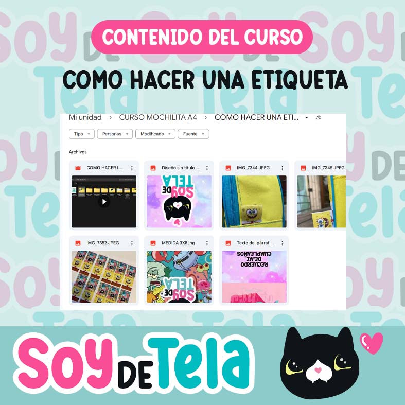 CURSO DIGITAL MOCHILITA A4