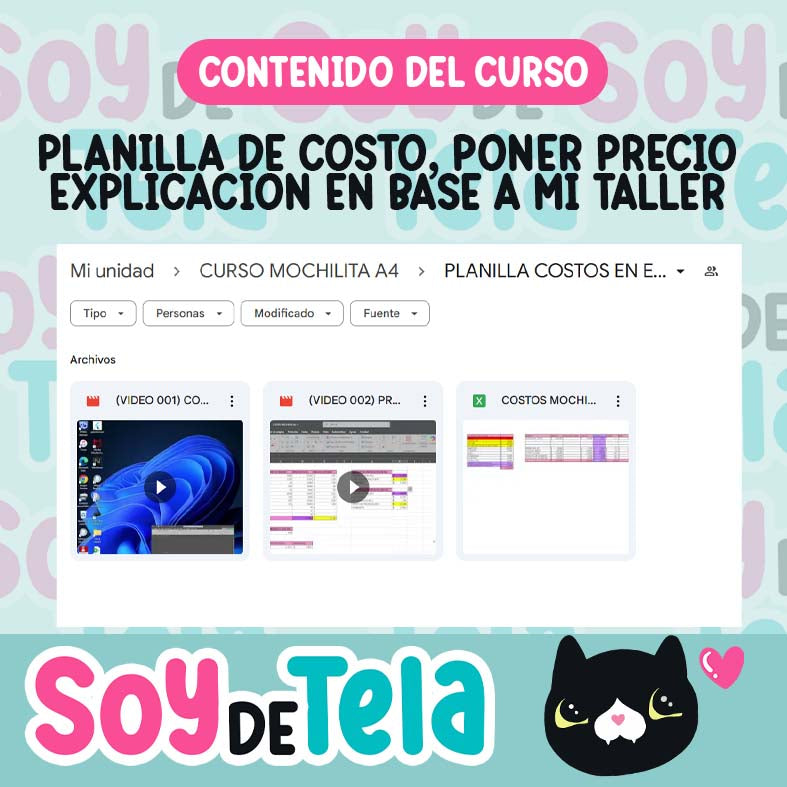 CURSO DIGITAL MOCHILITA A4